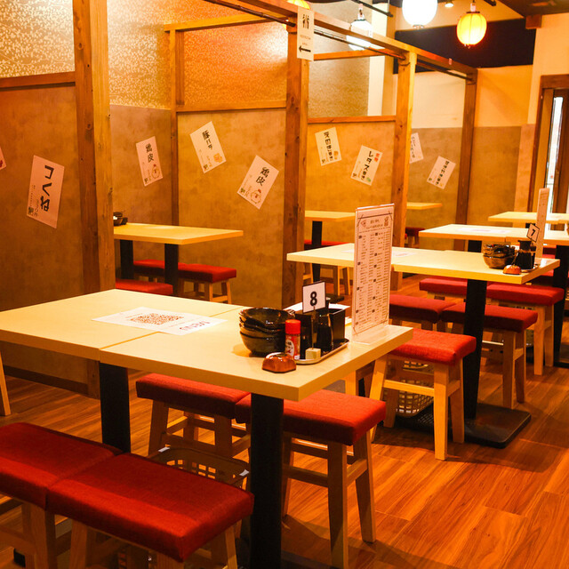 浜松駅前店