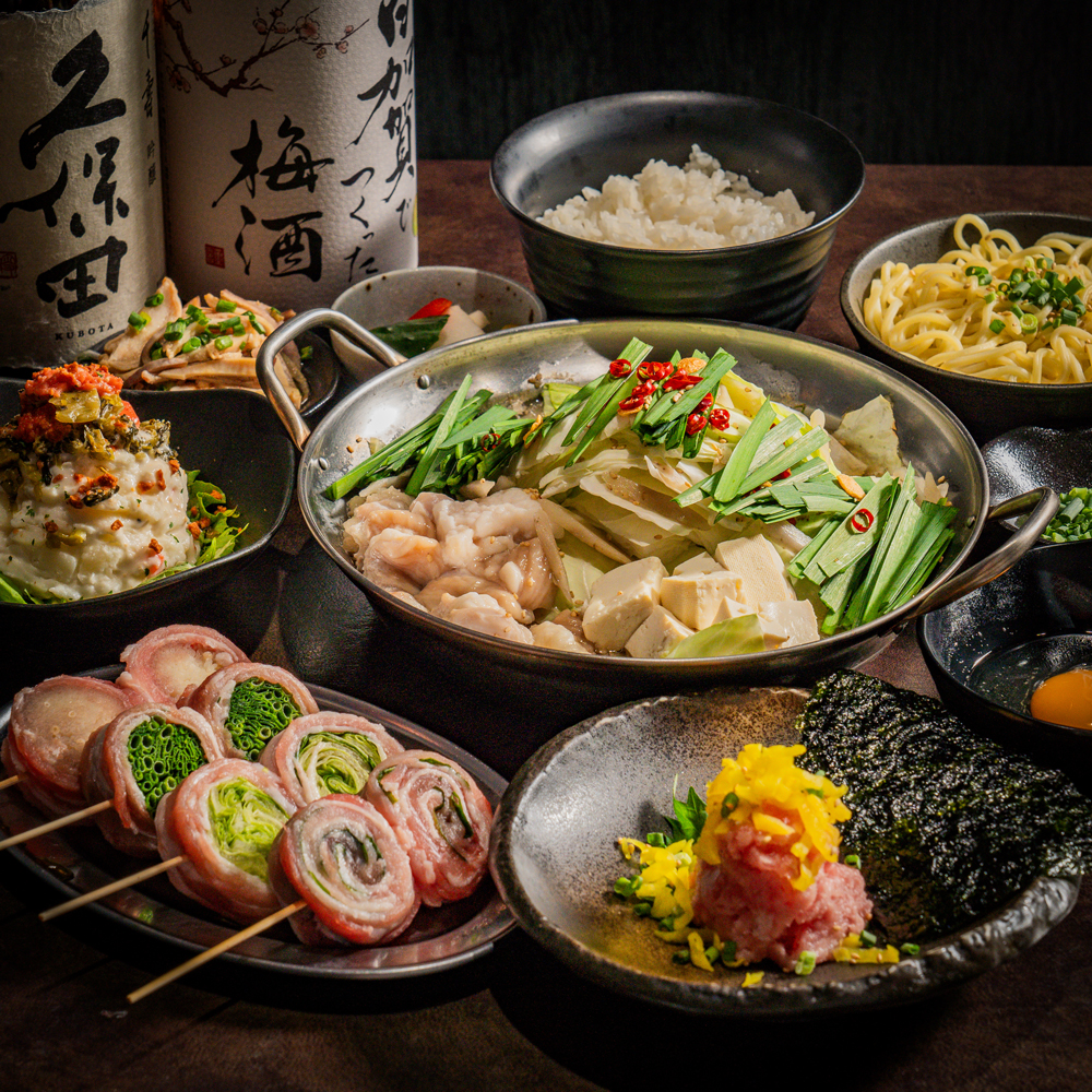 炭火ノ串や。ニューハカタスタイル